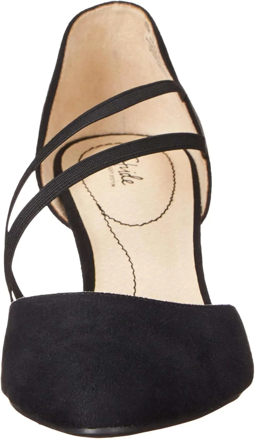 کفش پاشنه بلند زنانه لایف استراید مدل گریس