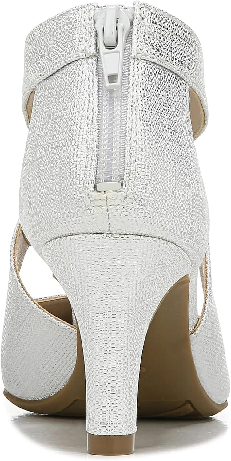 کفش پاشنه بلند زنانه لایف استراید مدل Giovanna 2