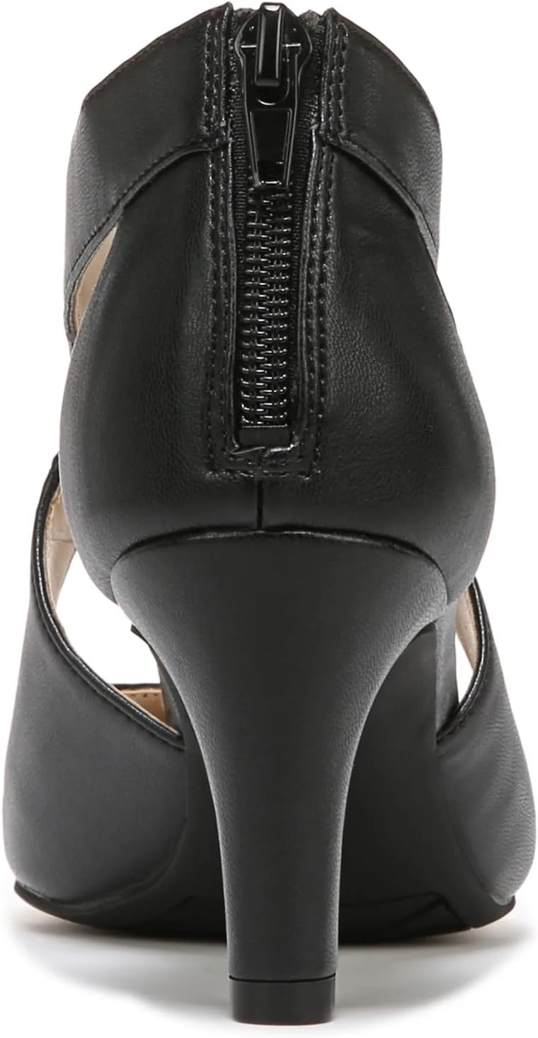 کفش پاشنه بلند زنانه لایف استراید مدل Giovanna 2