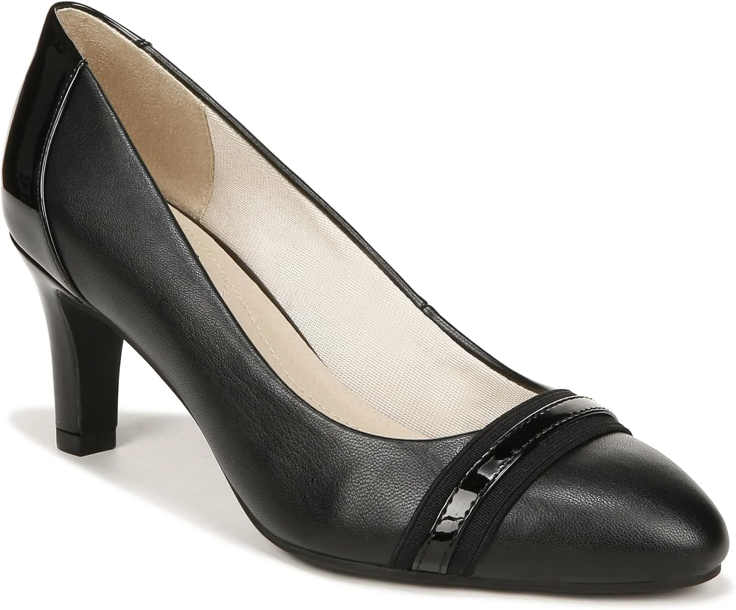 کفش پاشنه بلند زنانه لایف استراید مدل جیو