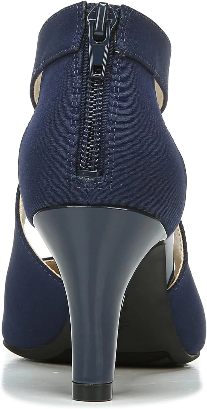 کفش پاشنه بلند زنانه لایف استراید مدل جووانا 2