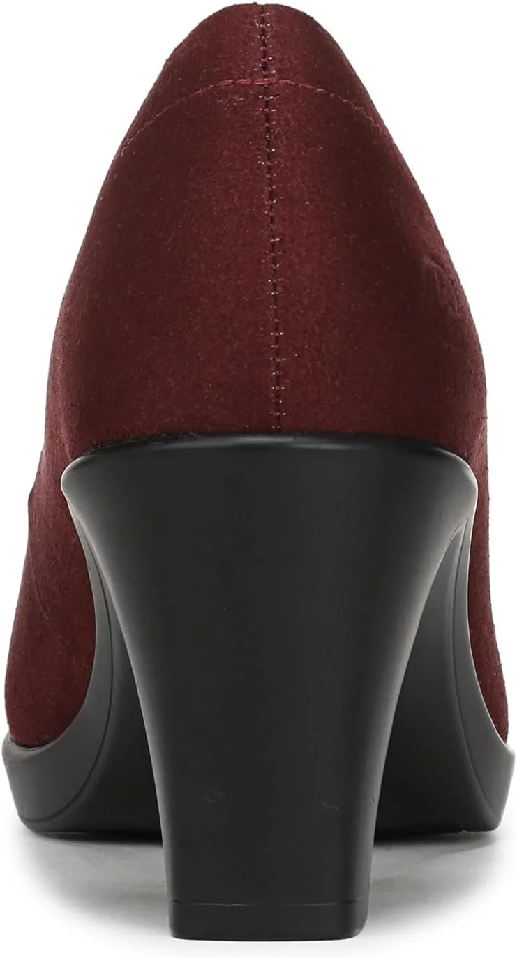 کفش پاشنه بلند زنانه لایف استراید مدل Elevate