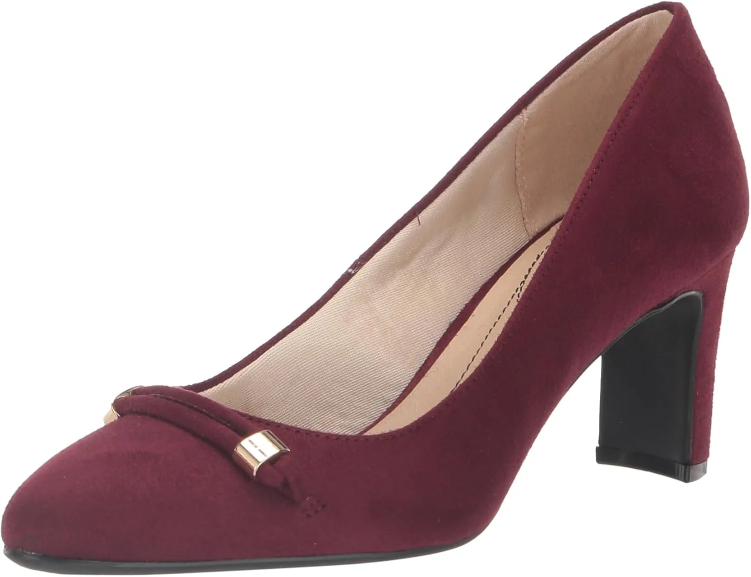 کفش پاشنه بلند زنانه لایف استراید، جیانا