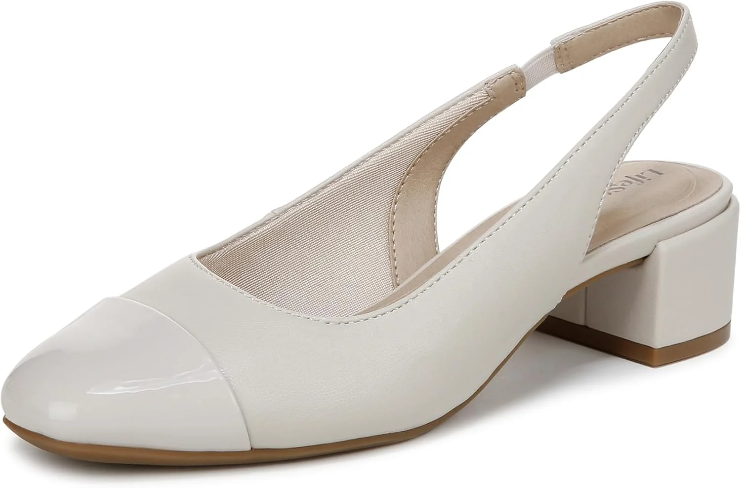 کفش پاشنه دار زنانه لایف استراید مدل Becoming