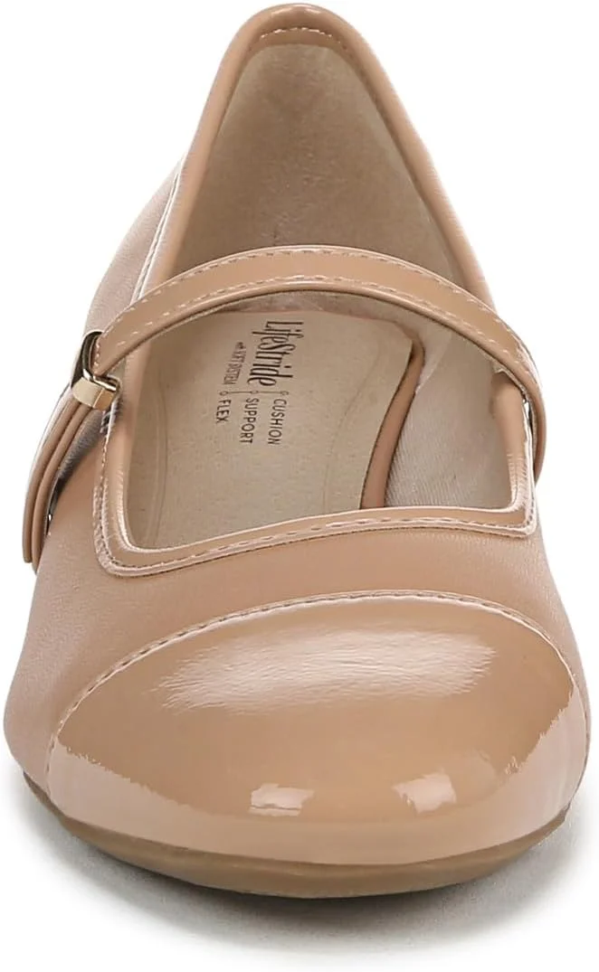 کفش زنانه لایف استراید مدل بروک