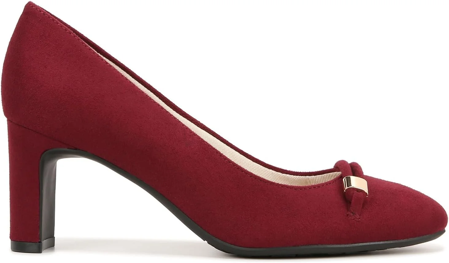 کفش پاشنه بلند زنانه لایف استراید، جیانا