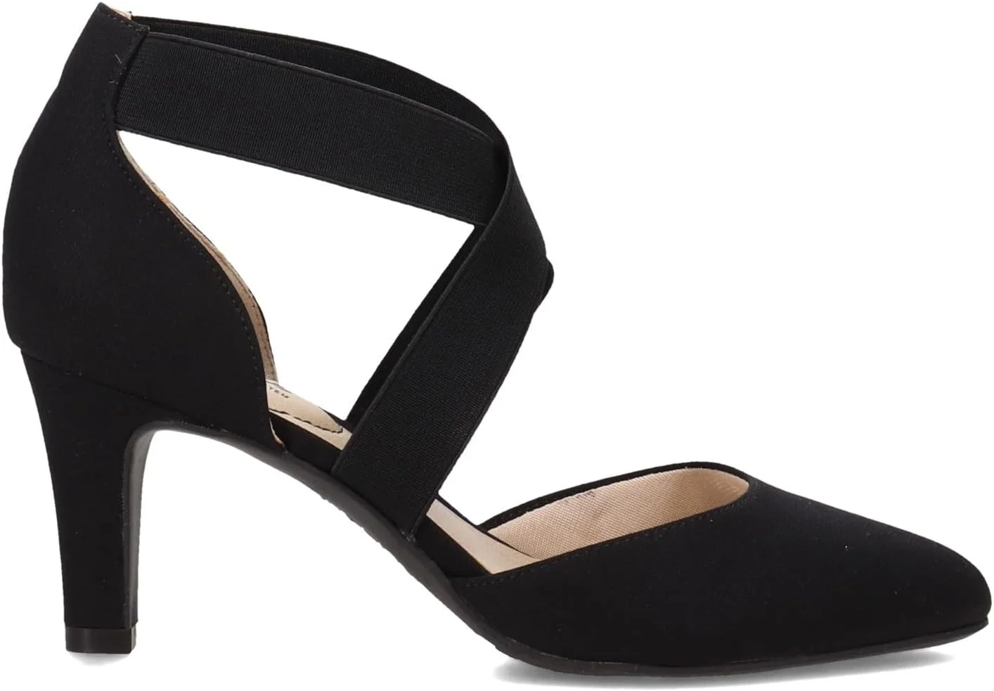 کفش پاشنه بلند زنانه لایف استراید مدل گالری