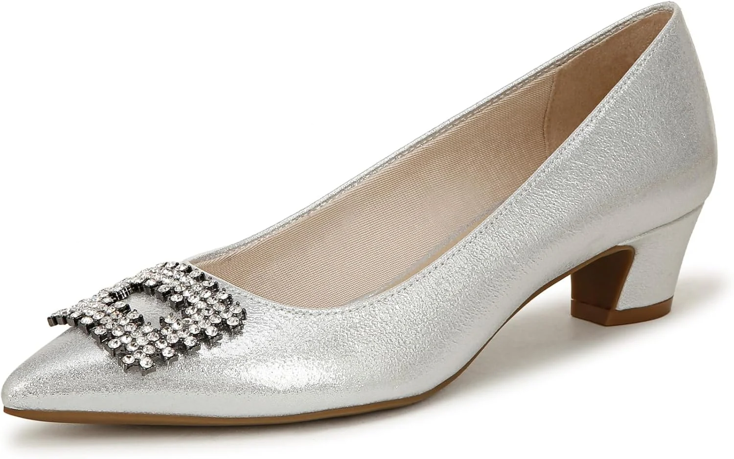 کفش پاشنه بلند کلاسیک زنانه لایف استراید