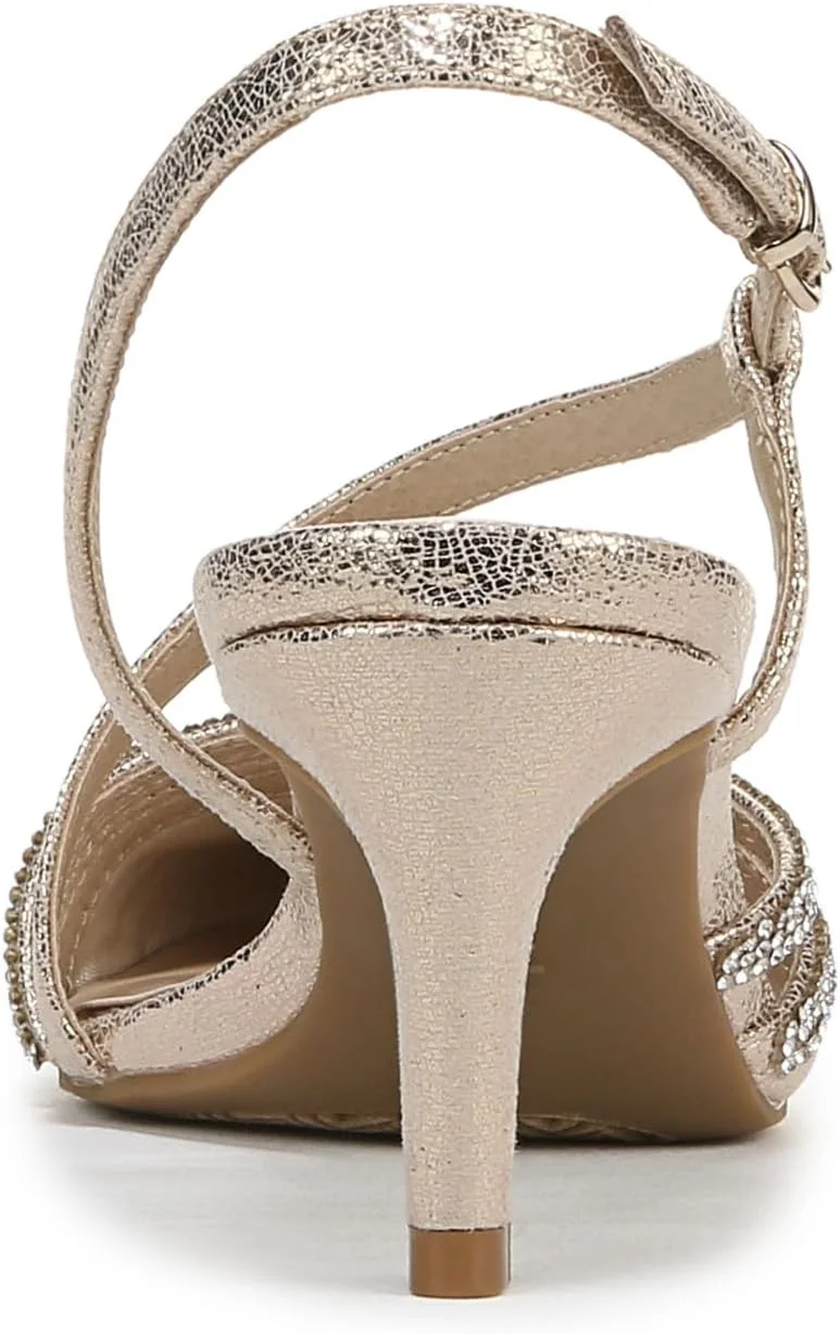 کفش پاشنه بلند زنانه لایف استراید مدل Arlo 2