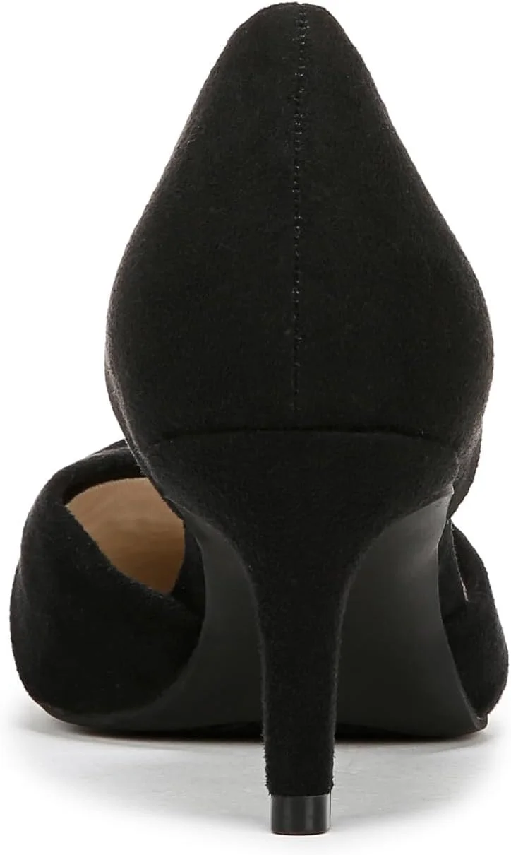 کفش پاشنه بلند زنانه لایف استراید مدل ابی