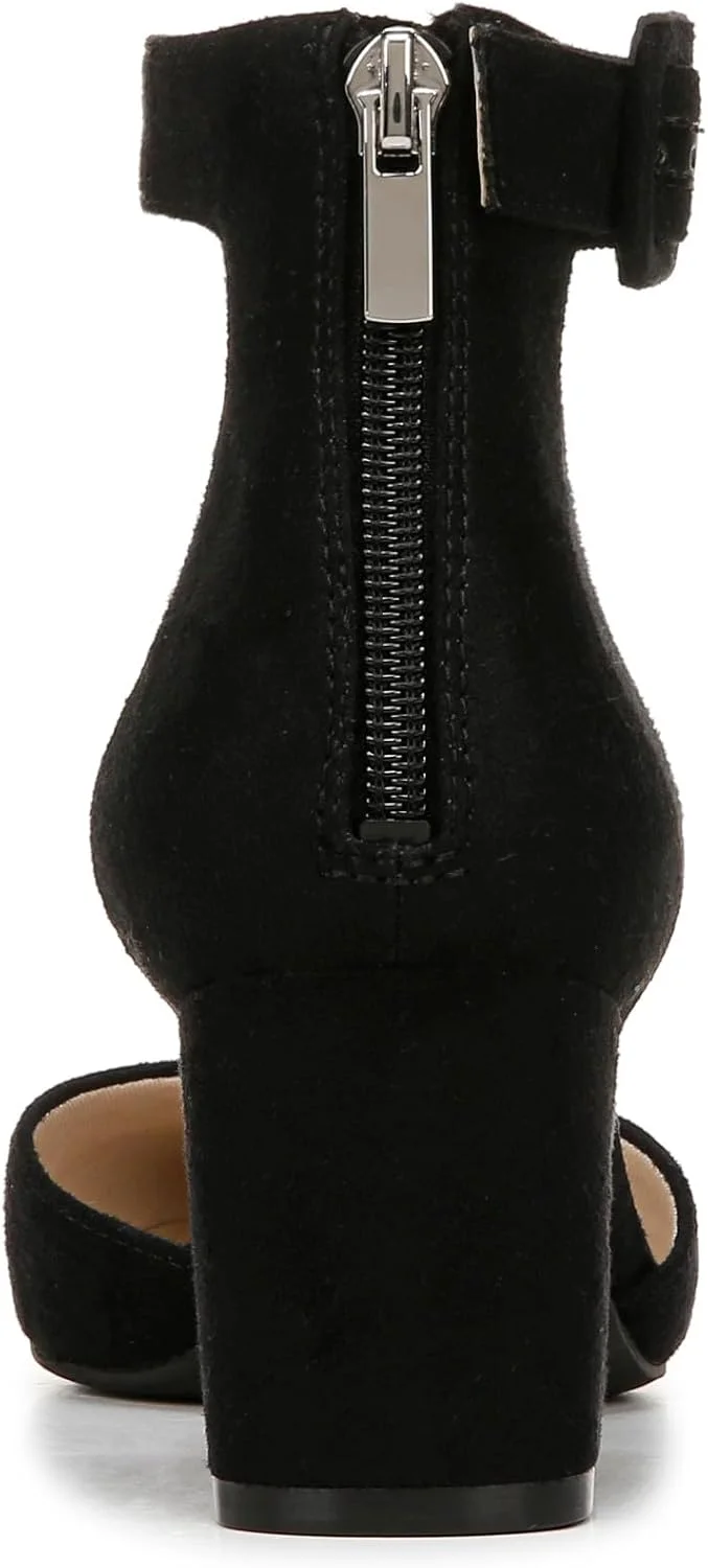 صندل پاشنه دار زنانه لایف استراید مدل Admire