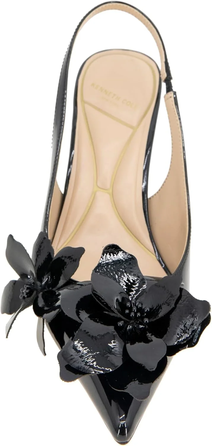 کفش پاشنه بلند زنانه مدل Davia از Kenneth Cole New York