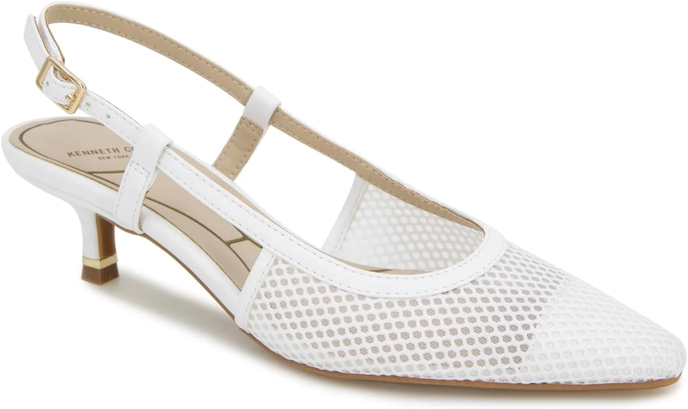 کفش پاشنه دار زنانه مدل مارتا از کنت کول نیویورک