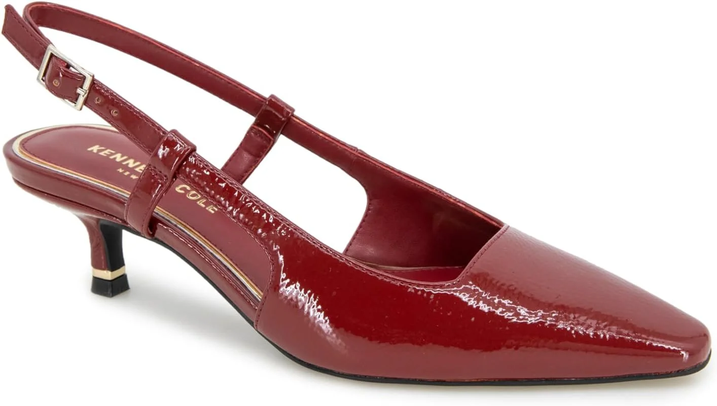 کفش پاشنه دار زنانه کنت کول