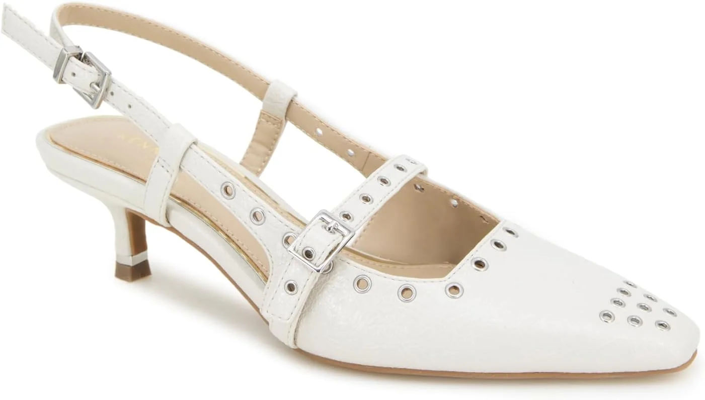 کفش پاشنه دار زنانه مدل مارتا از کنت کول نیویورک