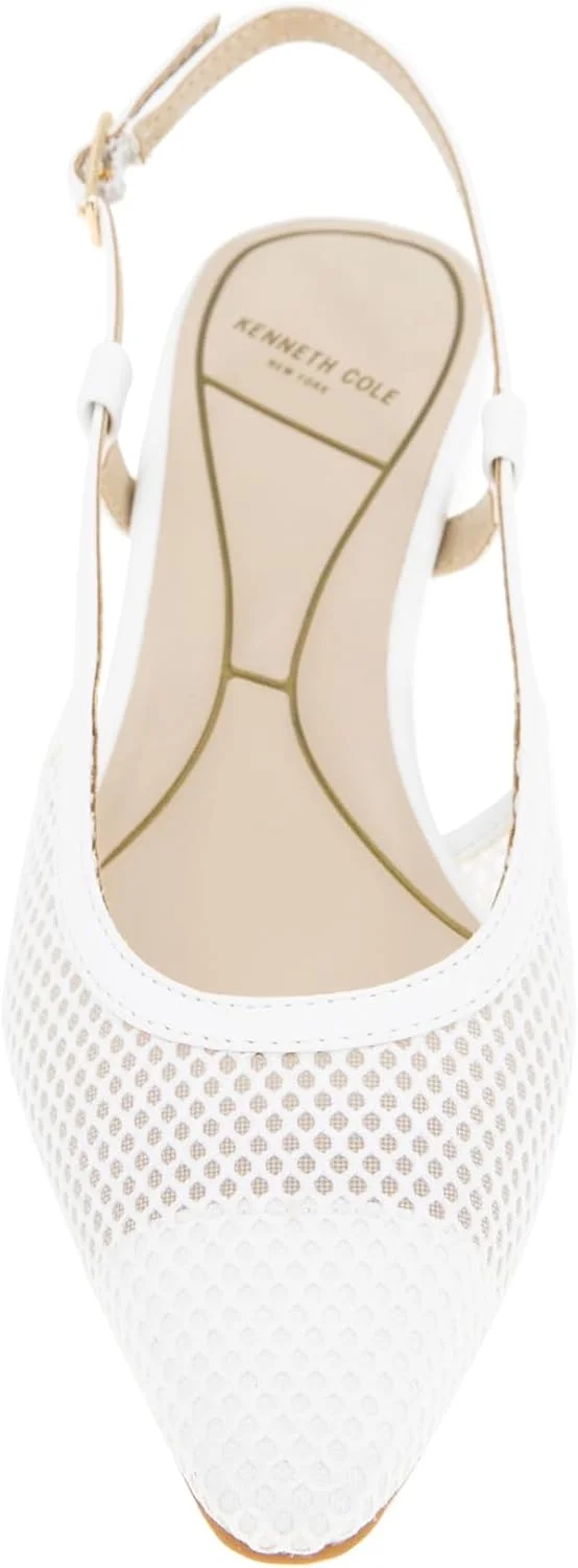 کفش پاشنه دار زنانه مدل مارتا از کنت کول نیویورک