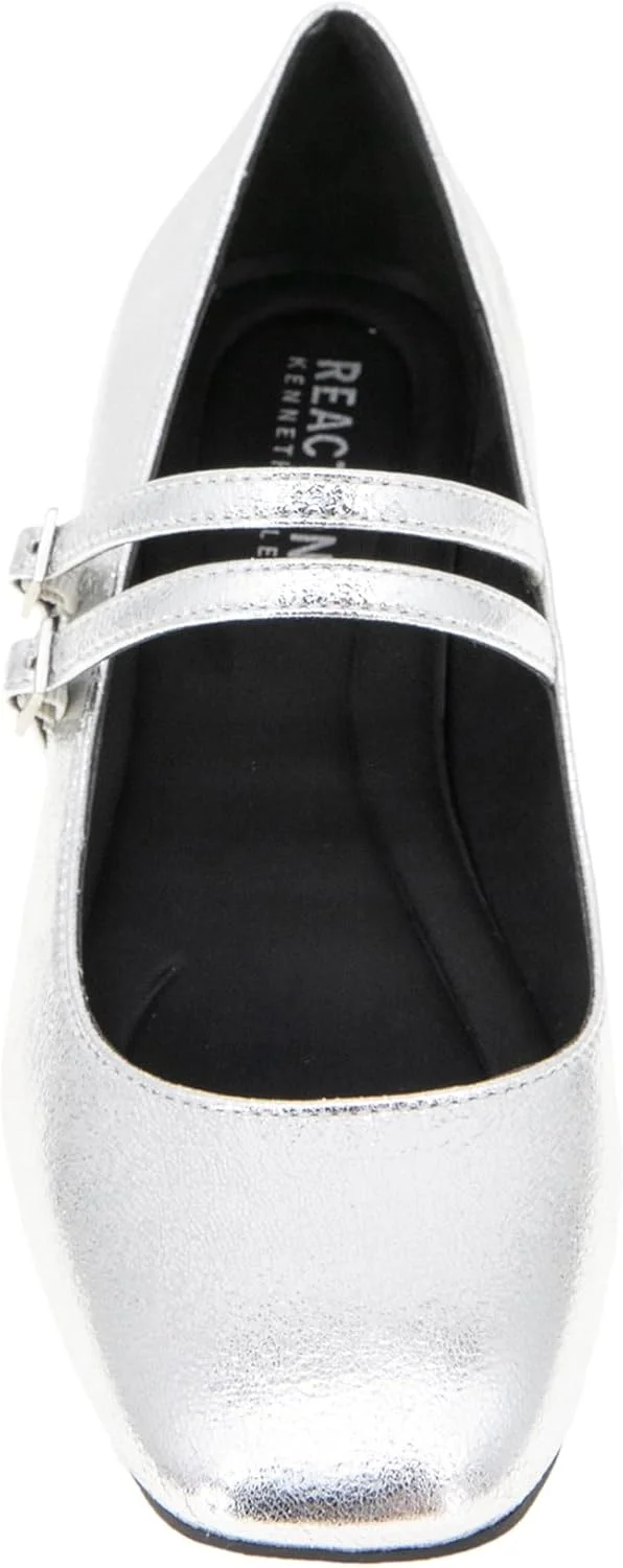 کفش پاشنه بلند زنانه کنت کول REACTION مدل Leeann