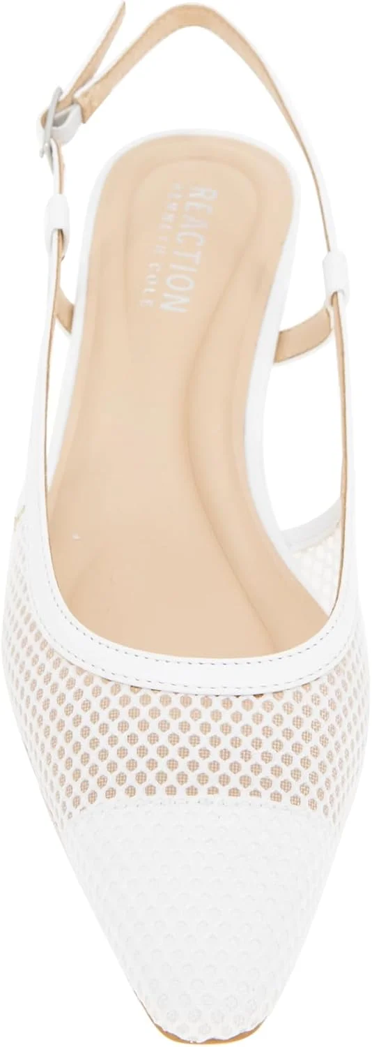 کفش پاشنه دار توری زنانه مگی از کنت کول رِاکشن