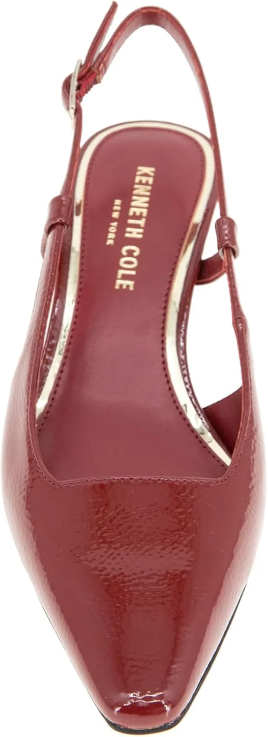 کفش پاشنه دار زنانه کنت کول