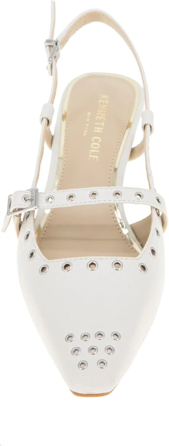 کفش پاشنه دار زنانه مدل مارتا از کنت کول نیویورک