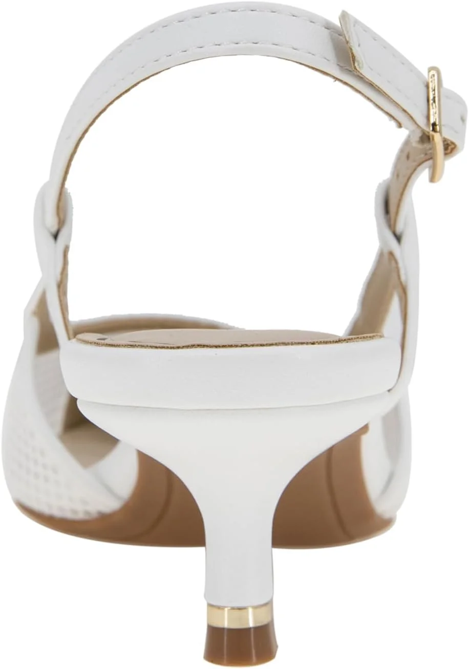 کفش پاشنه دار زنانه مدل مارتا از کنت کول نیویورک