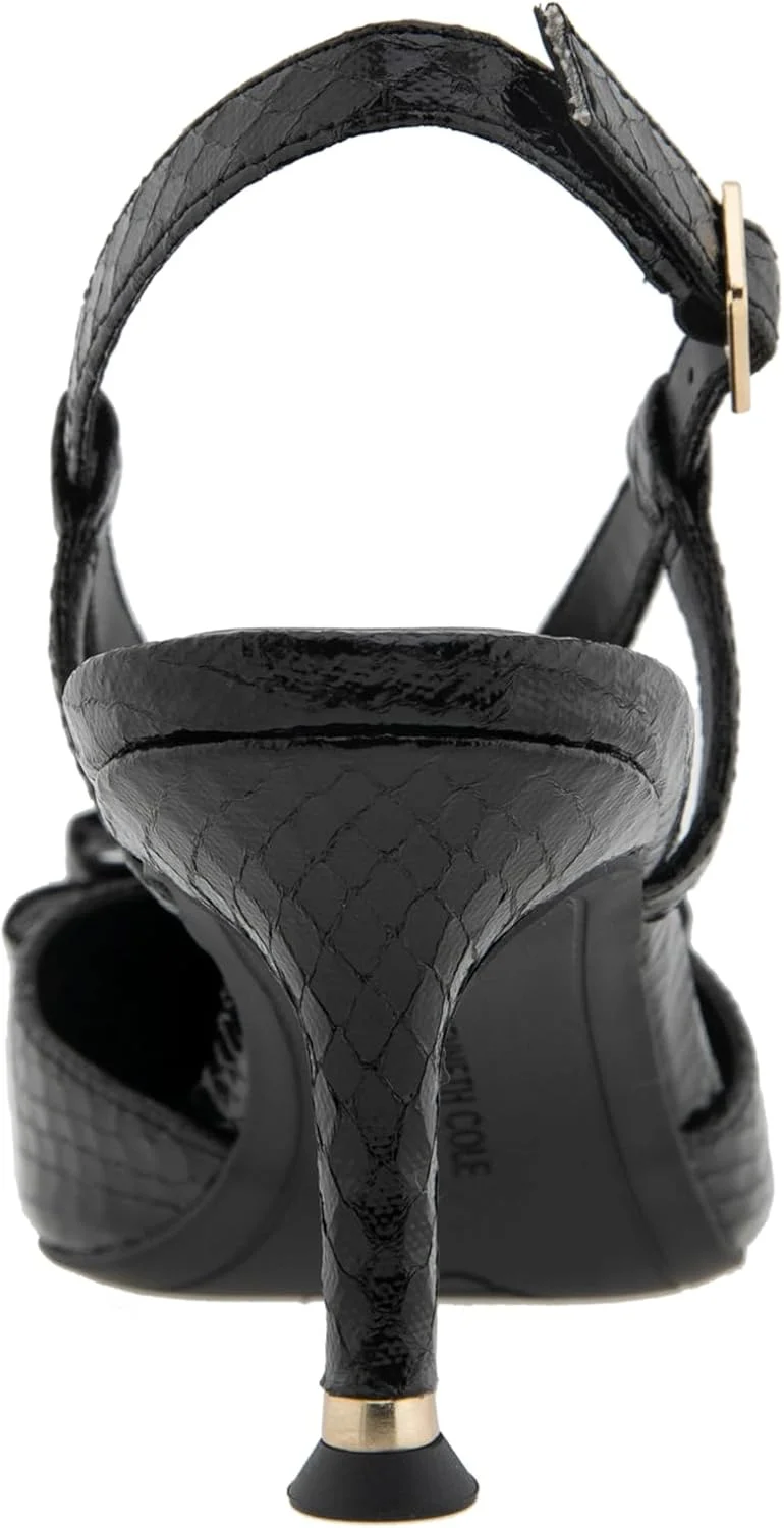 کفش پاشنه بلند زنانه اومایرا کنت کول نیویورک