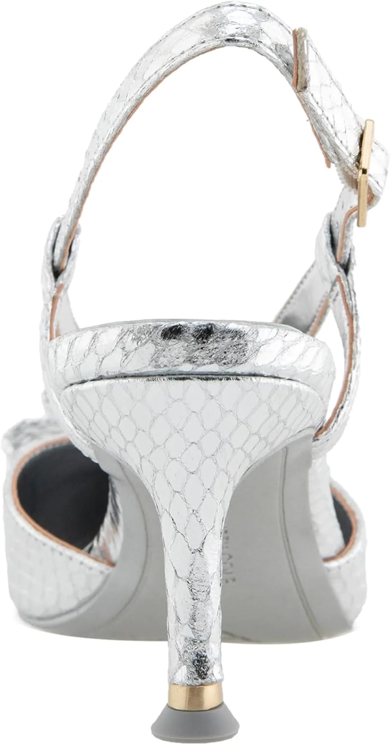 کفش پاشنه بلند زنانه اومایرا کنت کول نیویورک