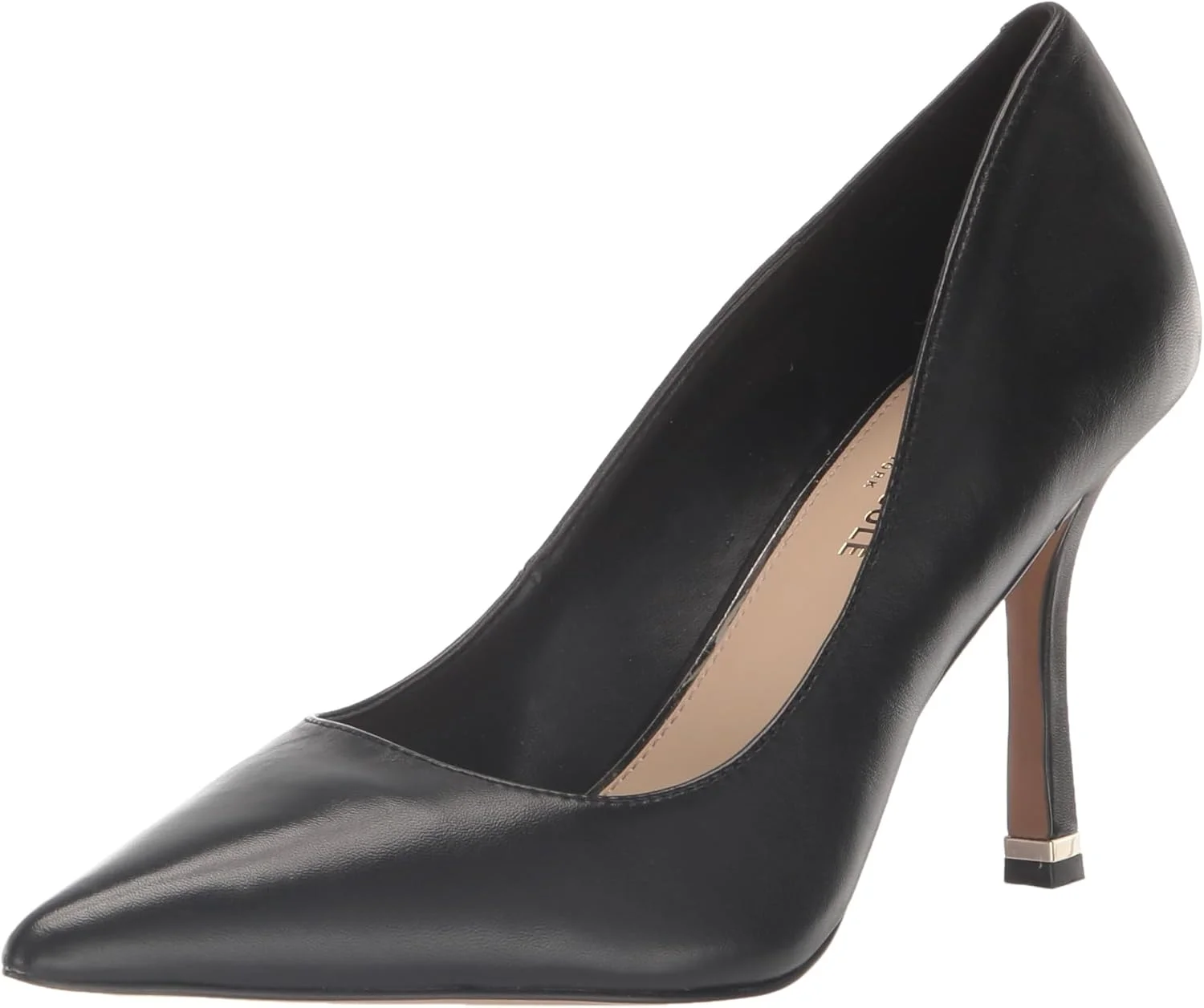 کفش کالج پاشنه دار زنانه مدل رومی