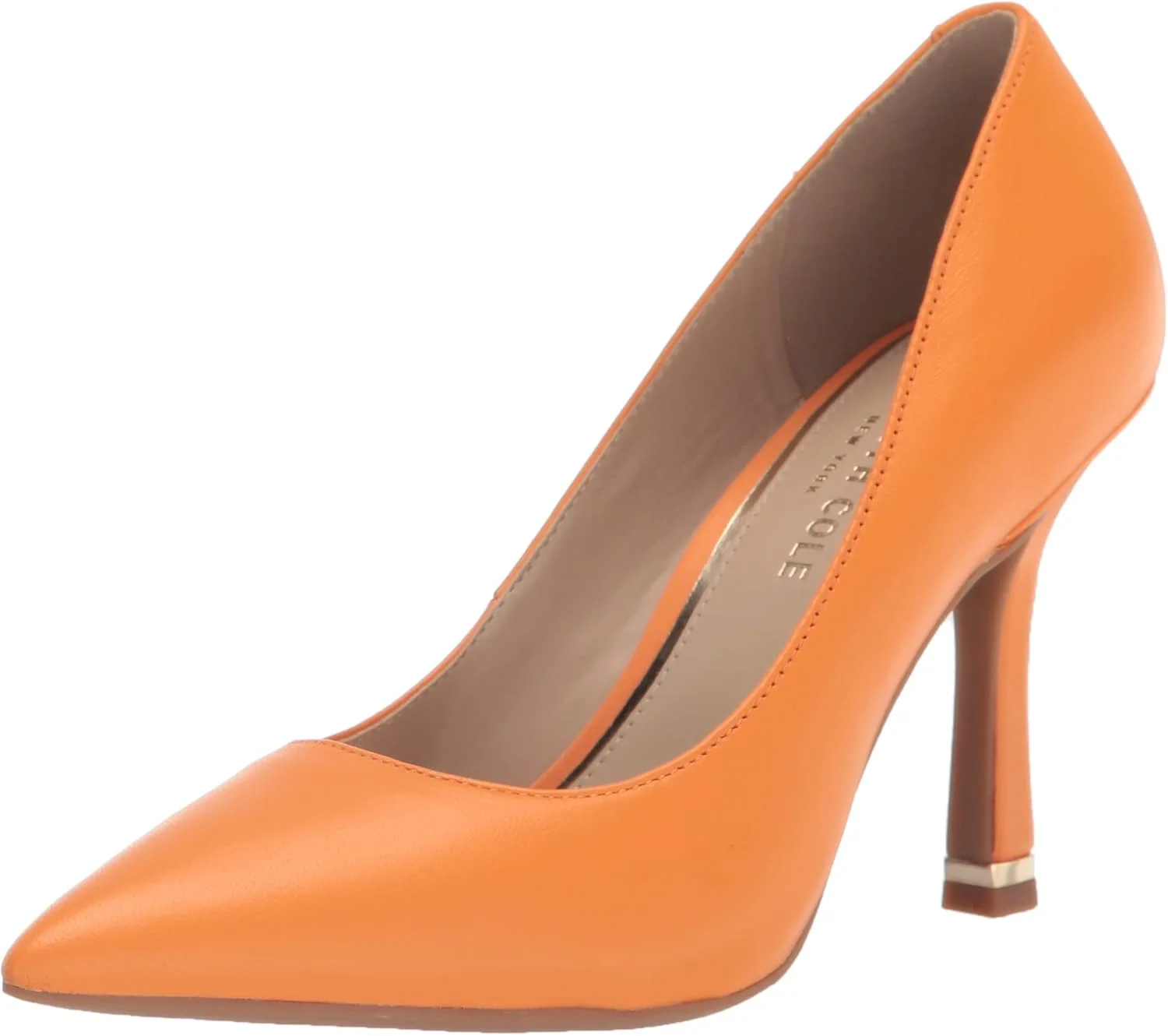 کفش پاشنه بلند زنانه کنت کول نیویورک مدل رومی