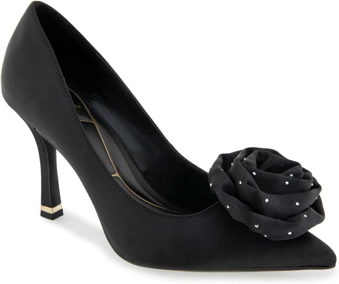 کفش پاشنه بلند زنانه مدل رومی رُزت کِنِت کول نیویورک