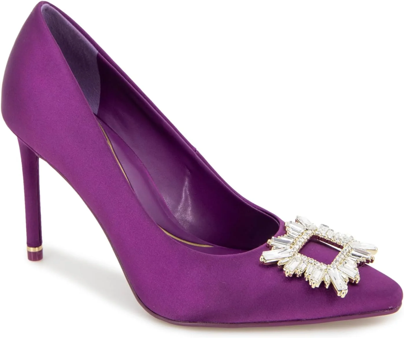 کفش پاشنه بلند زنانه مدل Quinnly Jewel از Kenneth Cole New York