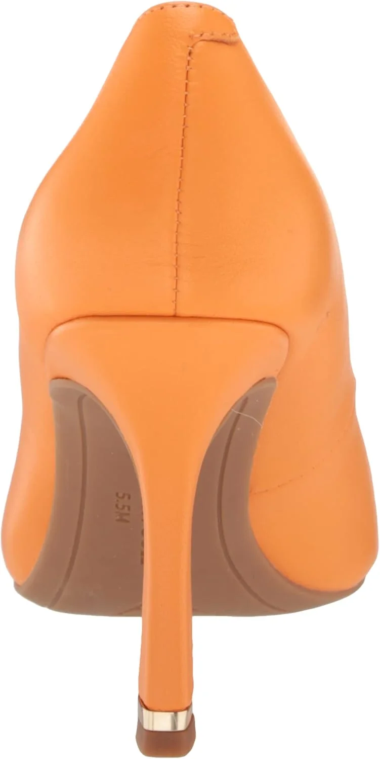 کفش پاشنه بلند زنانه کنت کول نیویورک مدل رومی