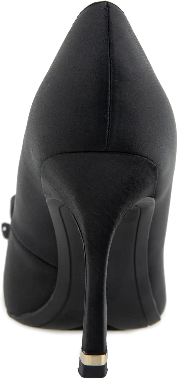 کفش پاشنه بلند زنانه مدل رومی رُزت کِنِت کول نیویورک