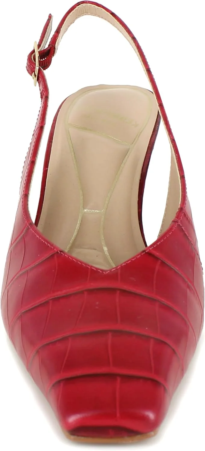 کفش پاشنه دار زنانه مدل Meilani از Kenneth Cole New York