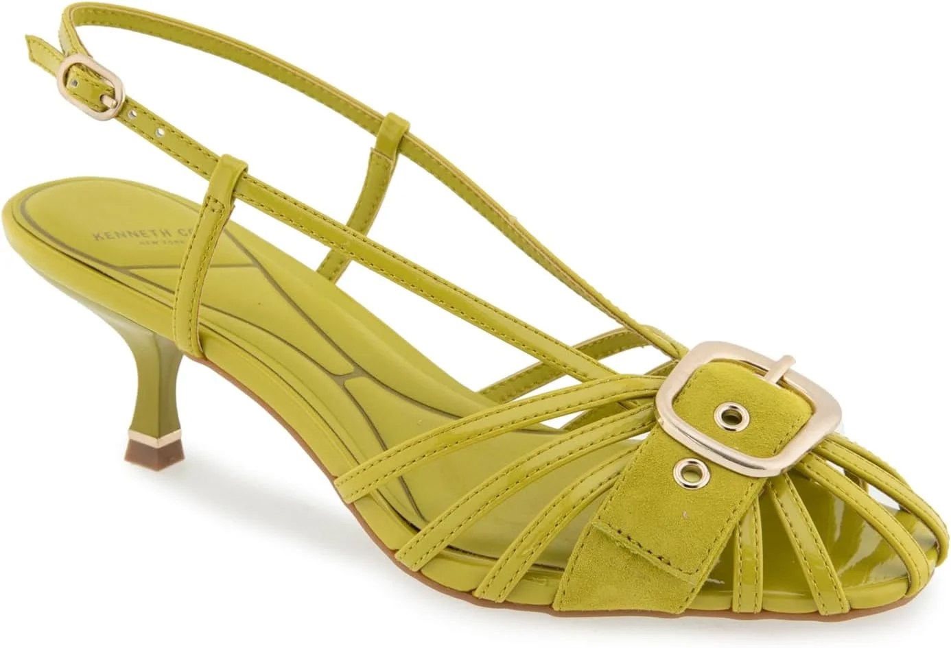 کفش پاشنه بلند زنانه گلندا از کنت کول نیویورک