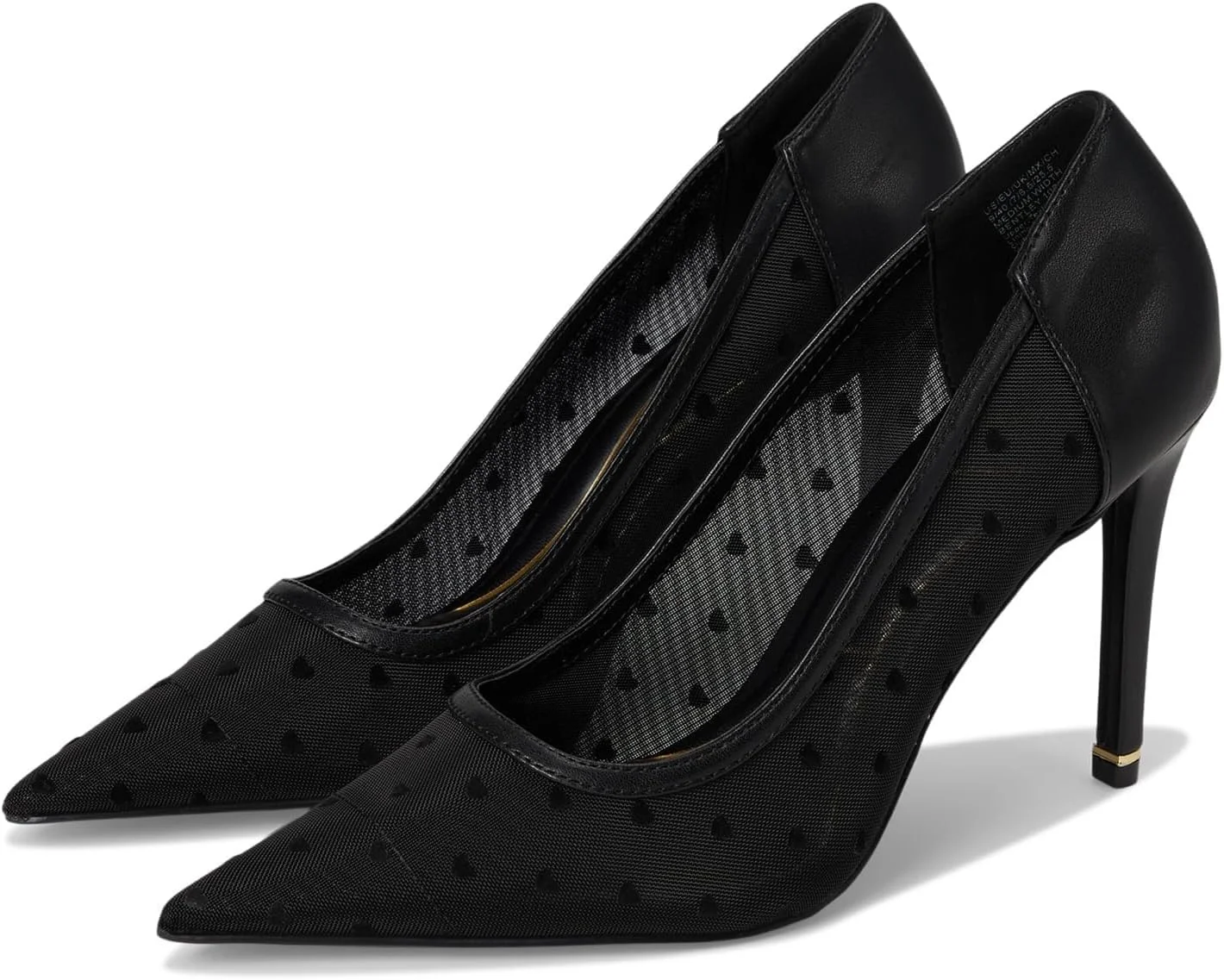 کفش پاشنه بلند زنانه بنتلی 100 کنت کول نیویورک