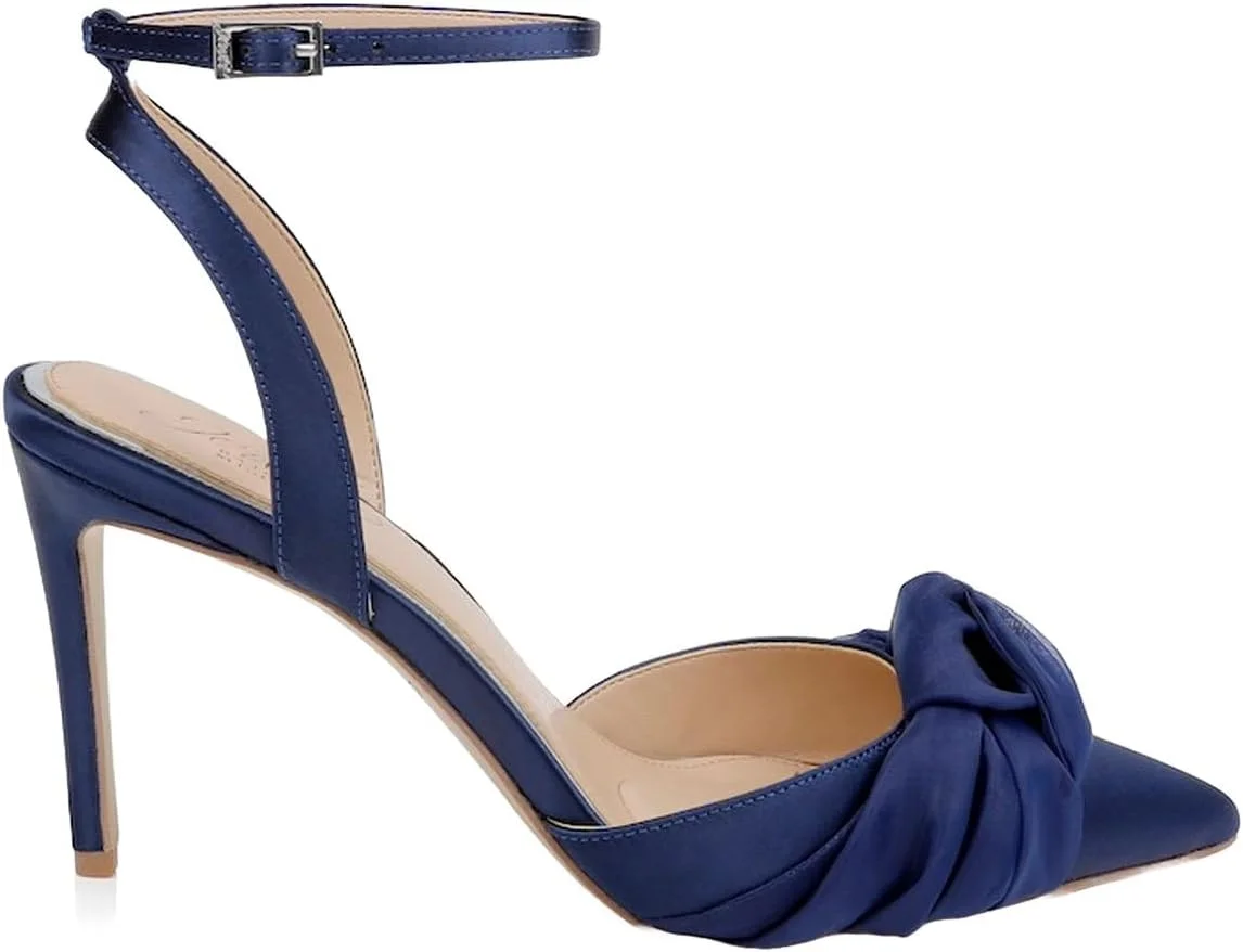 کفش پاشنه بلند زنانه مدل فدریکا از جوئل بدگلی میشکا