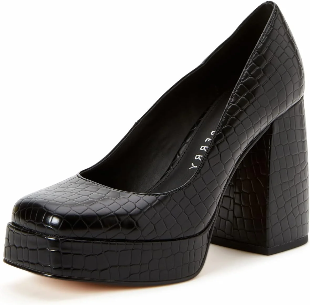 کفش پاشنه بلند زنانه کیتی پری مدل The Uplift