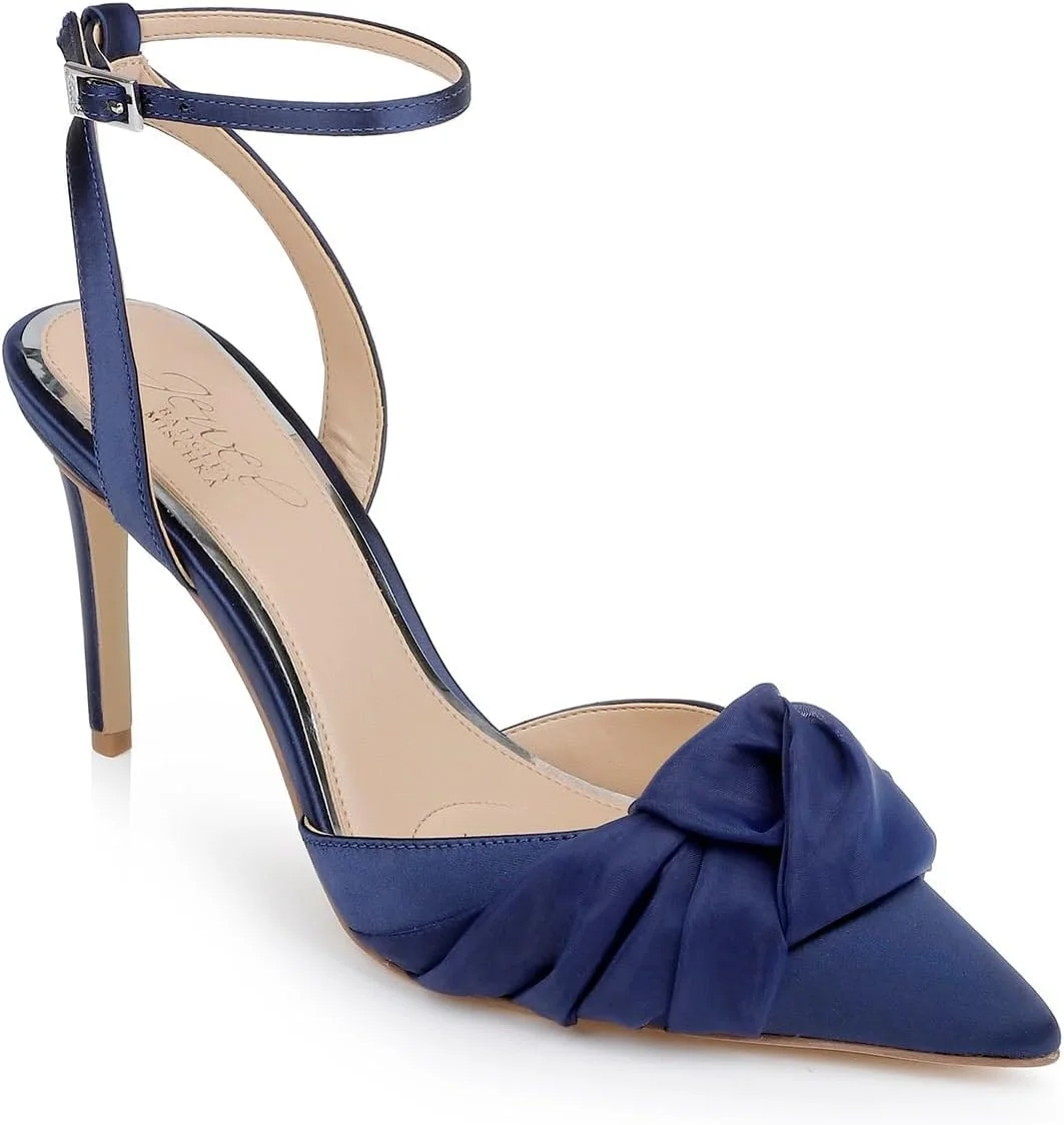 کفش پاشنه بلند زنانه مدل فدریکا از جوئل بدگلی میشکا