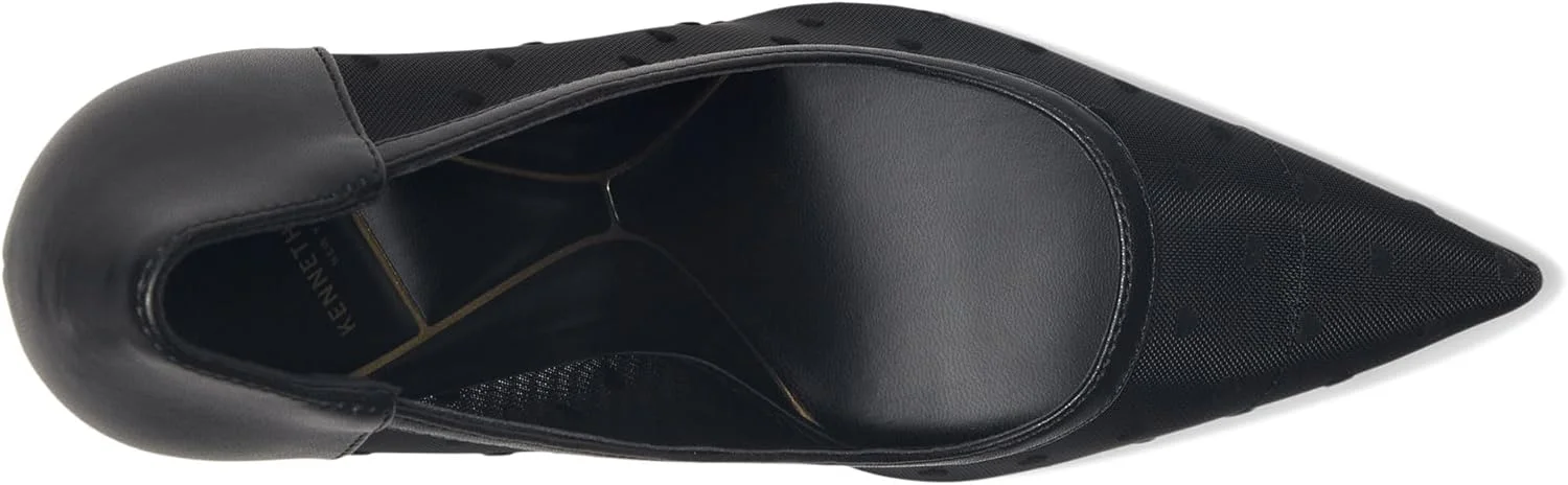 کفش پاشنه بلند زنانه بنتلی 100 کنت کول نیویورک