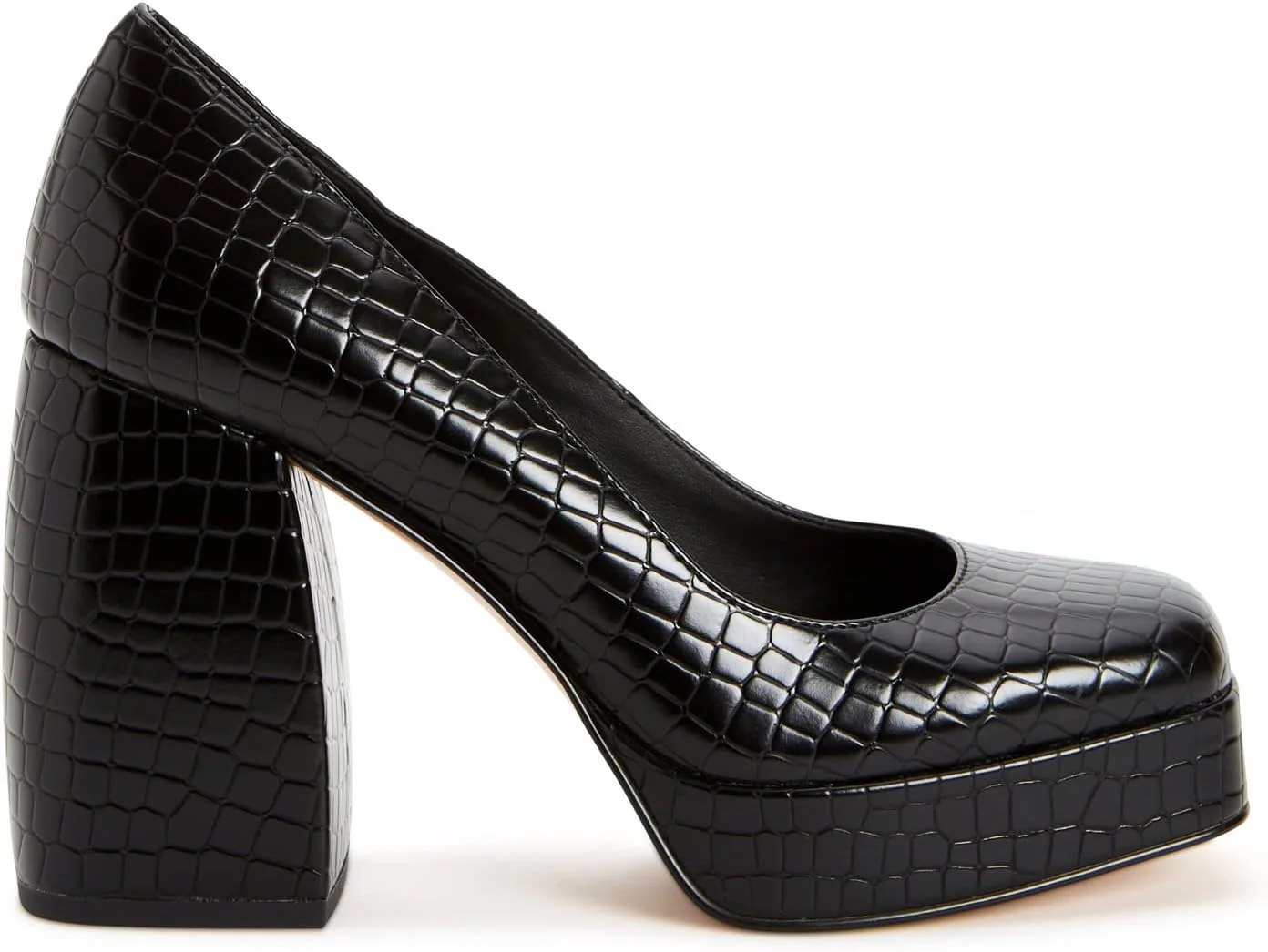 کفش پاشنه بلند زنانه کیتی پری مدل The Uplift