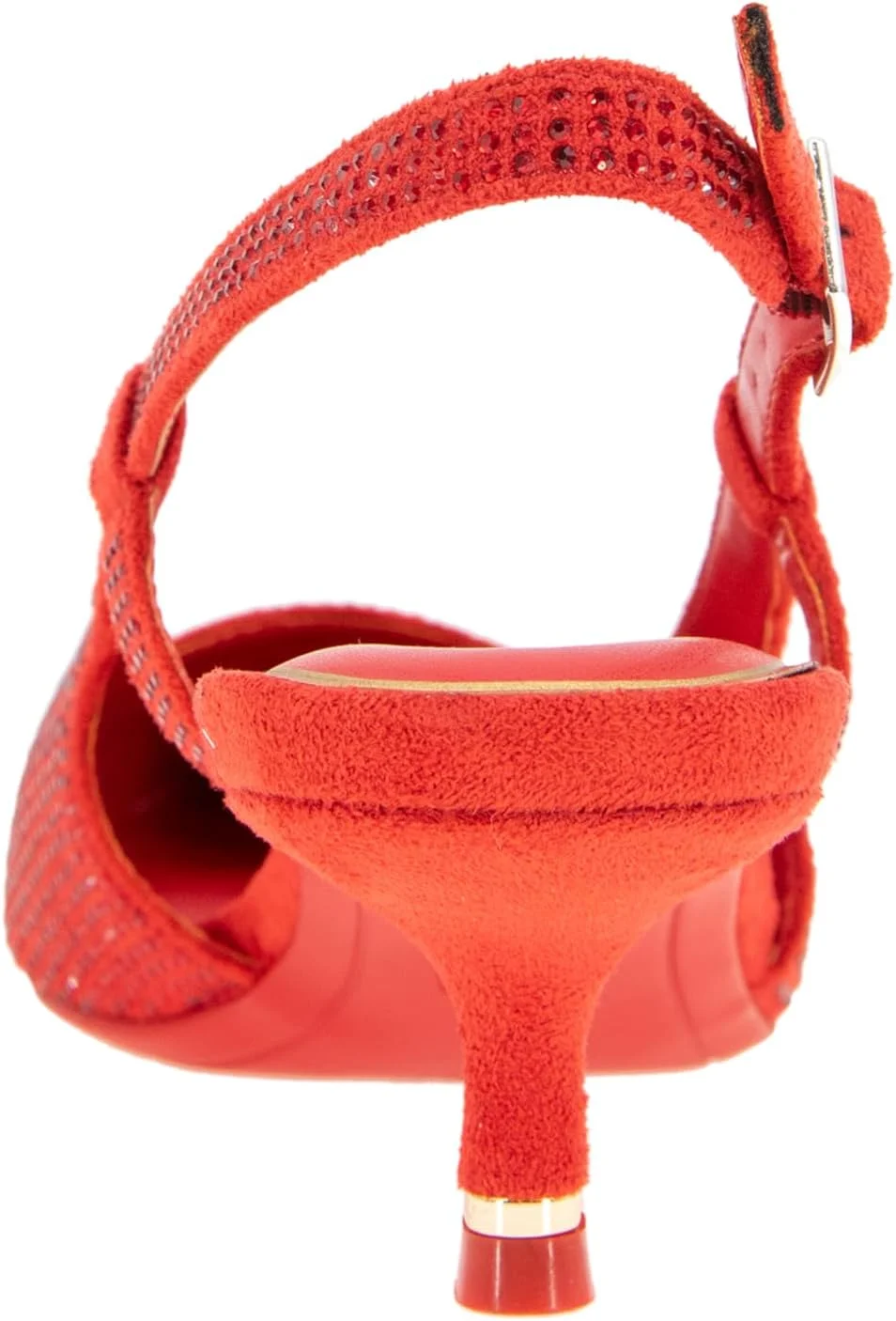 کفش پاشنه بلند زنانه مدل مارتا کریستال از کنت کول نیویورک