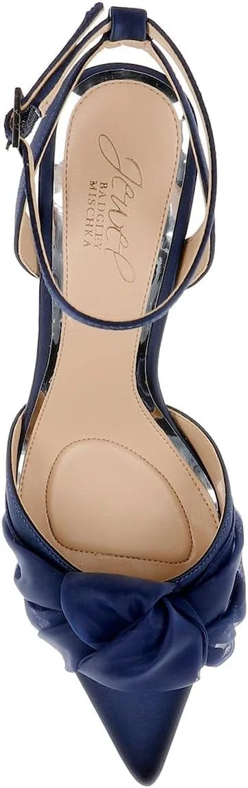 کفش پاشنه بلند زنانه مدل فدریکا از جوئل بدگلی میشکا