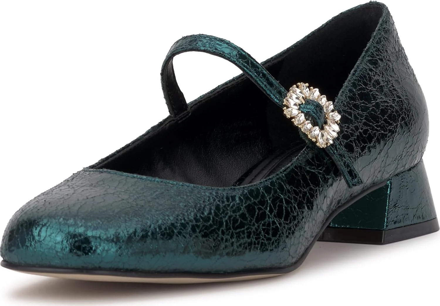 کفش پاشنه دار زنانه جسیکا سیمپسون مدل Treen