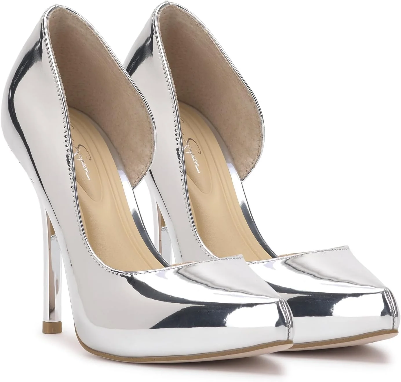 کفش پاشنه بلند زنانه جسیکا سیمپسون مدل Talour