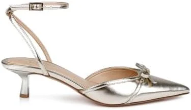 کفش پاشنه دار زنانه Jewel Badgley Mischka Talasia