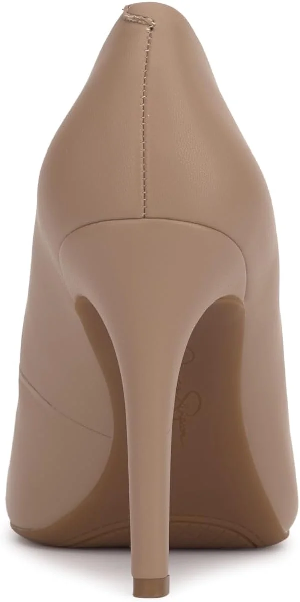 کفش پاشنه بلند زنانه مدل Calie از جسیکا سیمپسون کفش پاشنه بلند زنانه مدل Calie از جسیکا سیمپسون