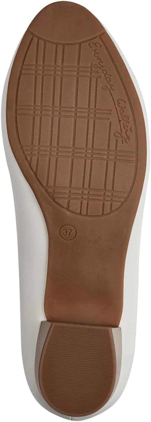 کفش پاشنه بلند زنانه یانا 8-22360-42