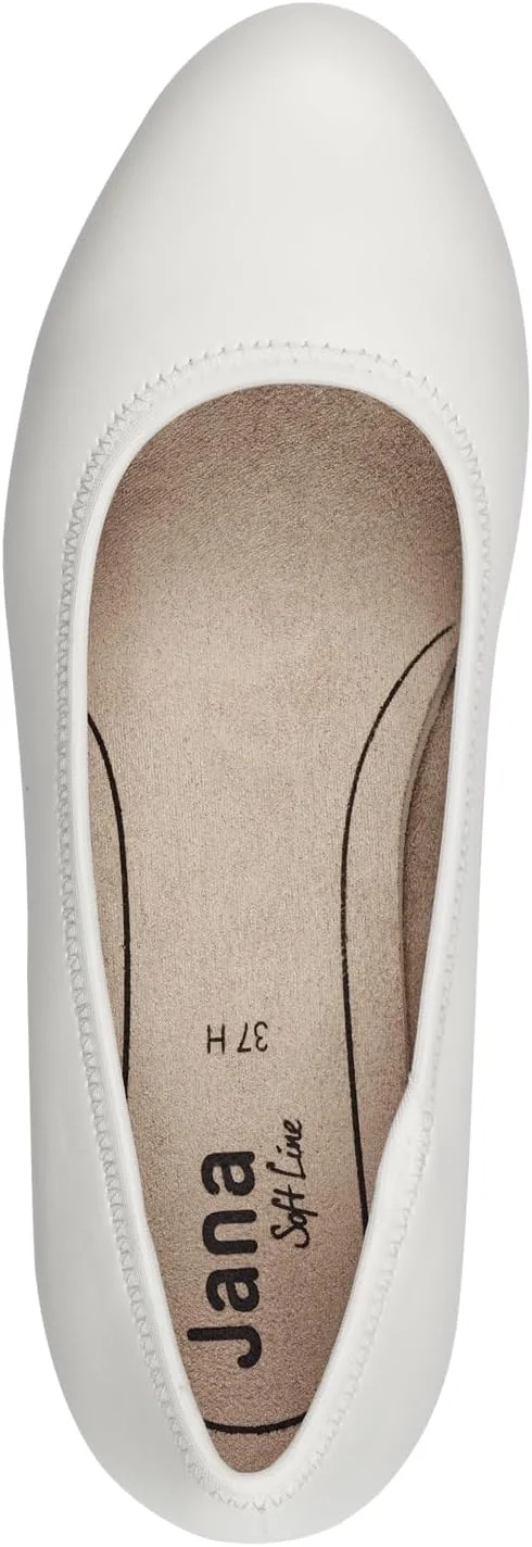 کفش پاشنه بلند زنانه یانا 8-22360-42