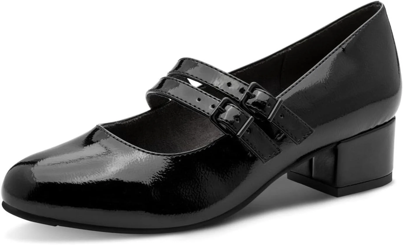 کفش پاشنه بلند زنانه بنددار گیاهی جانا